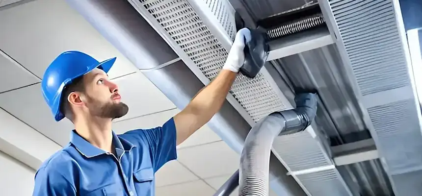 Our Annual Dryer Vent Maintenance Services in Norwood, MA