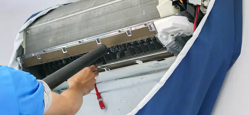 Advanced Clogged Dryer Vent Repair for Multi-Unit & Commercial in Norwood, MA