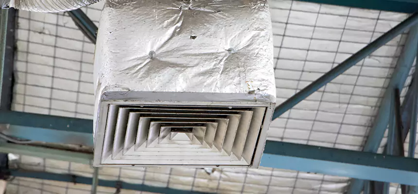 Our Custom HVAC Ductwork Services in Norwood, MA