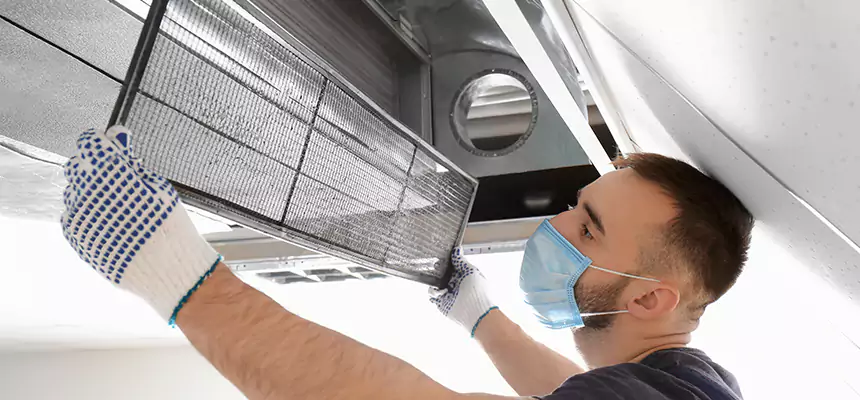 Our Dryer Vent Replacement Services in Norwood, MA