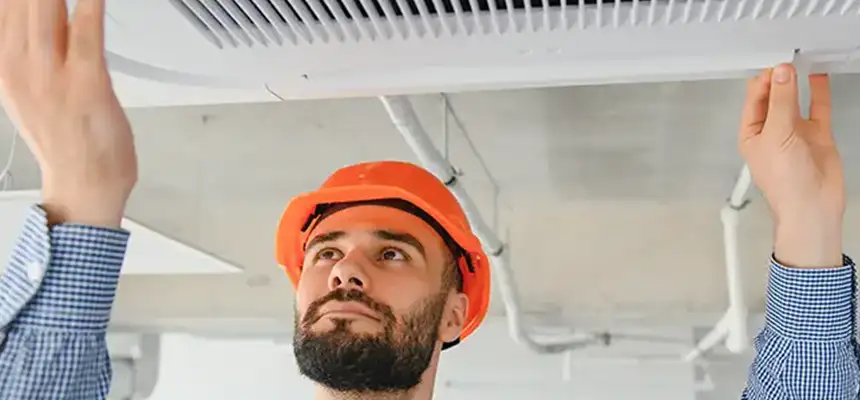 Our Furnace Vent Cleaning Services in Norwood, MA