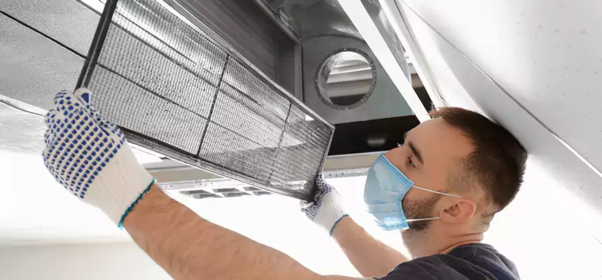 Our Home Duct Cleaning Services in Norwood, MA  