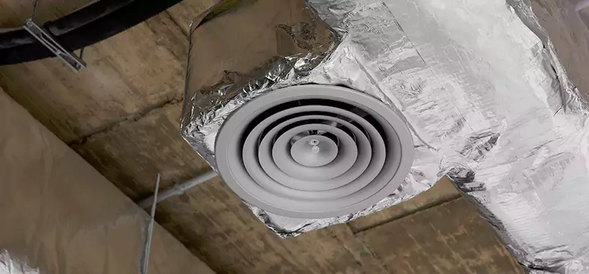 Our Industrial Dryer Vent Cleaning Services in Norwood, MA