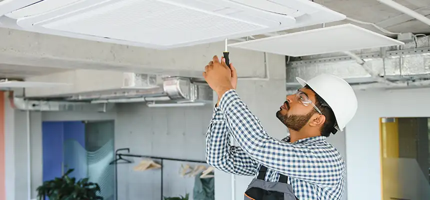 Our Roof Dryer Vent Cleaning Services in Norwood, MA