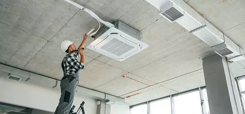 Our Wi Fi Connected Air Ducts Services in Norwood, MA