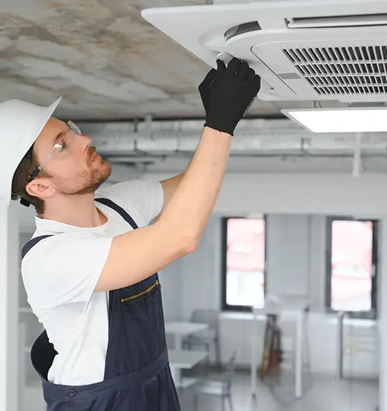 Top Affordable Duct Cleaning Services Near Me in Norwood, MA