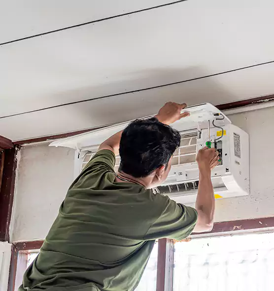 About Air Duct & AC Odor Removal in Norwood, MA