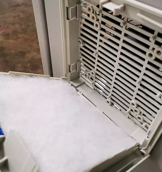 Professional Air Duct Expansion Solutions in Norwood, MA