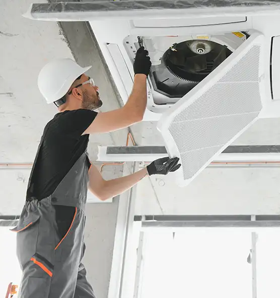 About Air Duct Rodent Removal in Norwood, MA