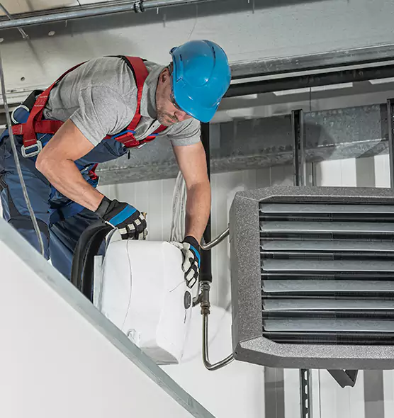 Professional Custom HVAC Ductworkin Norwood, MA