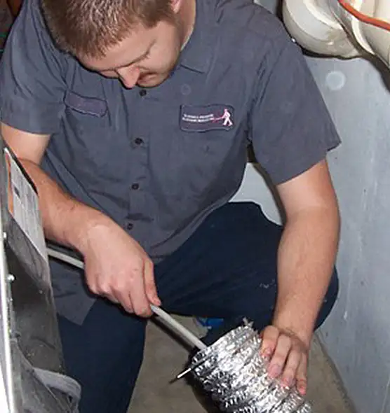 About Dryer Vent Hose Installation in Norwood, MA