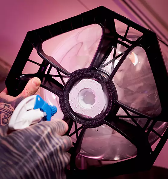 Expert Low VOC Vent Installation in Norwood, MA