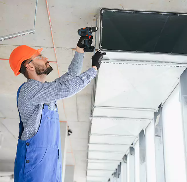 Why Homeowners & Businesses Trust Us in Norwood, MA?