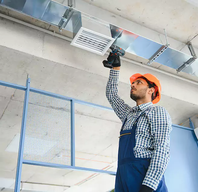 Why Homeowners & Businesses Trust Us in Norwood, MA?