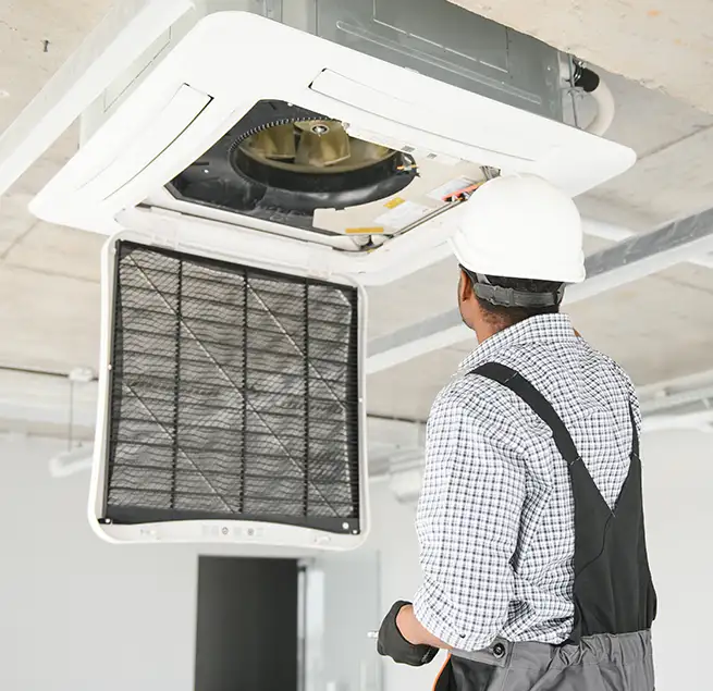 Why Homeowners & Businesses Trust Us in Norwood, MA?