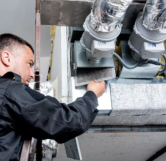 Why Homeowners & Businesses Trust Us in Norwood, MA