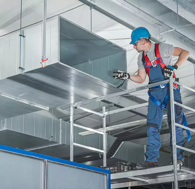 Why Homeowners & Businesses Trust Us in Norwood, MA?