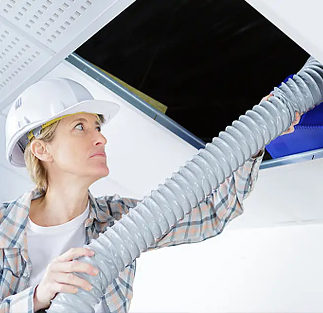 Why Homeowners & Businesses Trust Us Norwood, MA