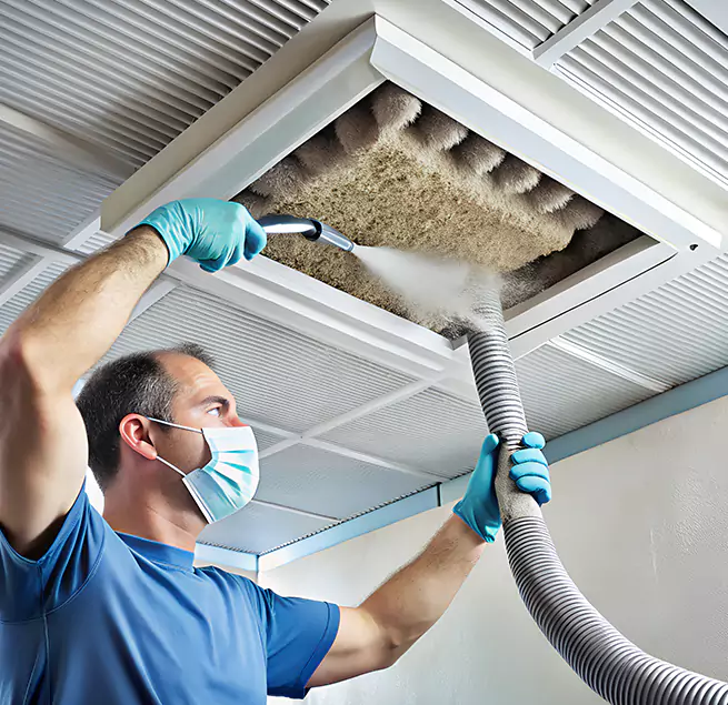 Why Homeowners & Businesses Trust Us Norwood, MA