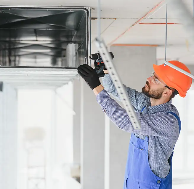 Why Homeowners & Businesses Trust Us in Norwood, MA?