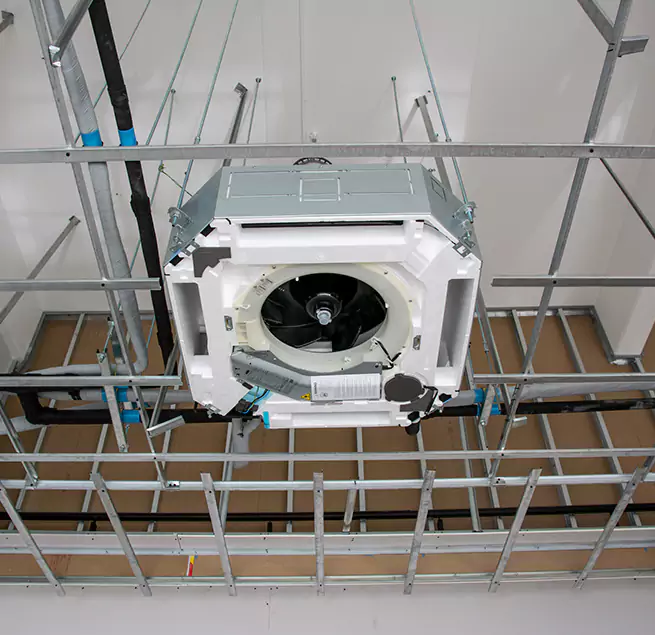 Why Homeowners & Businesses Trust Us in Norwood, MA?