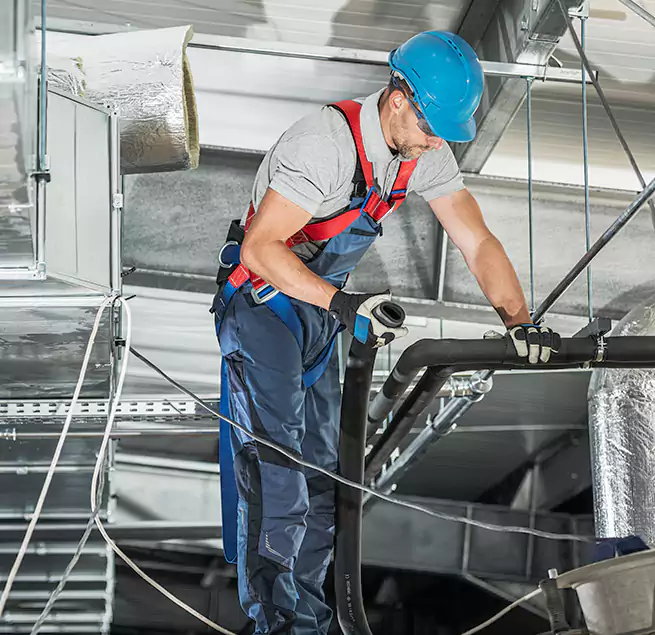 Why Homeowners & Businesses Trust Us in Norwood, MA?