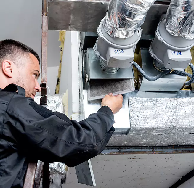  Why Homeowners & Businesses Trust Us in Norwood, MA?