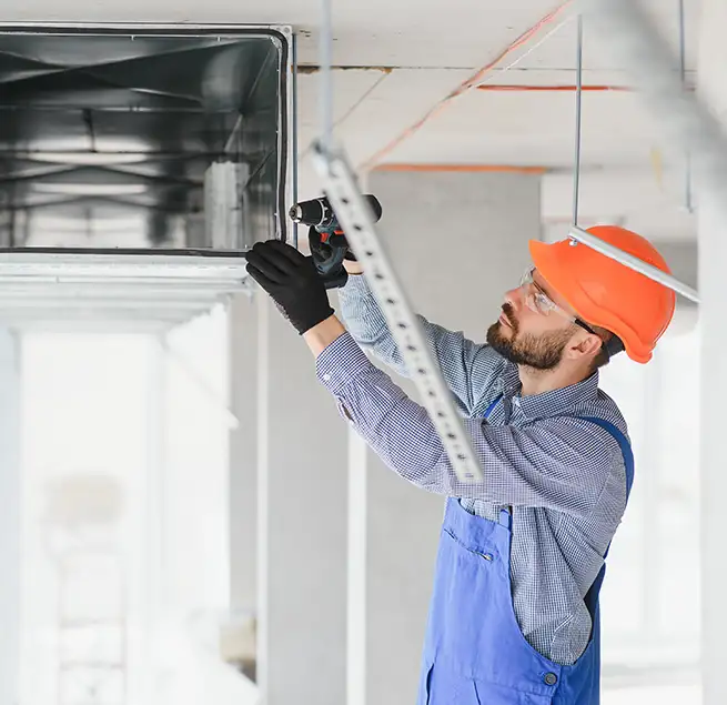  Why Homeowners Businesses Trust Us Norwood, MA