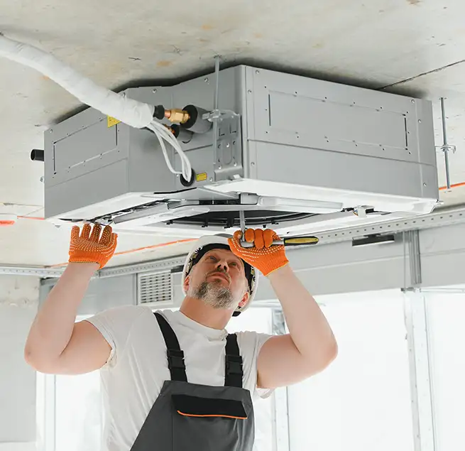 Why Homeowners & Businesses Trust Us Norwood, MA