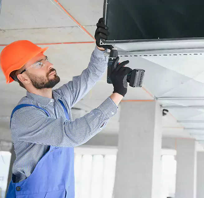 Why Homeowners & Businesses Trust Us in Norwood, MA?