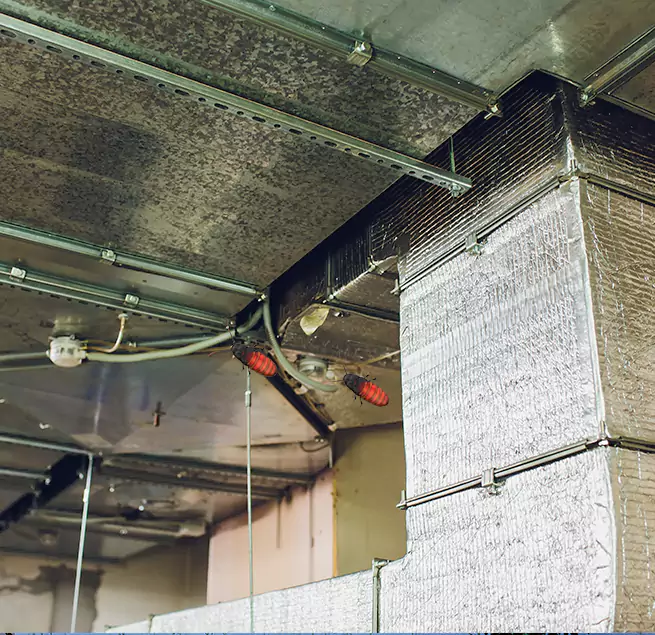 Why Homeowners & Businesses Trust Us Norwood, MA?