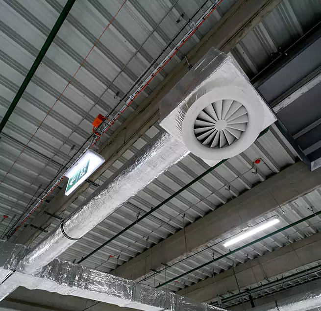 Why Homeowners & Businesses Trust Us in Norwood, MA?