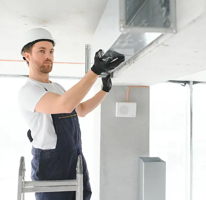 Why Homeowners & Businesses Trust Us in Norwood, MA?