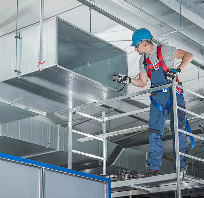 Why Homeowners & Businesses Trust Us in Norwood, MA?