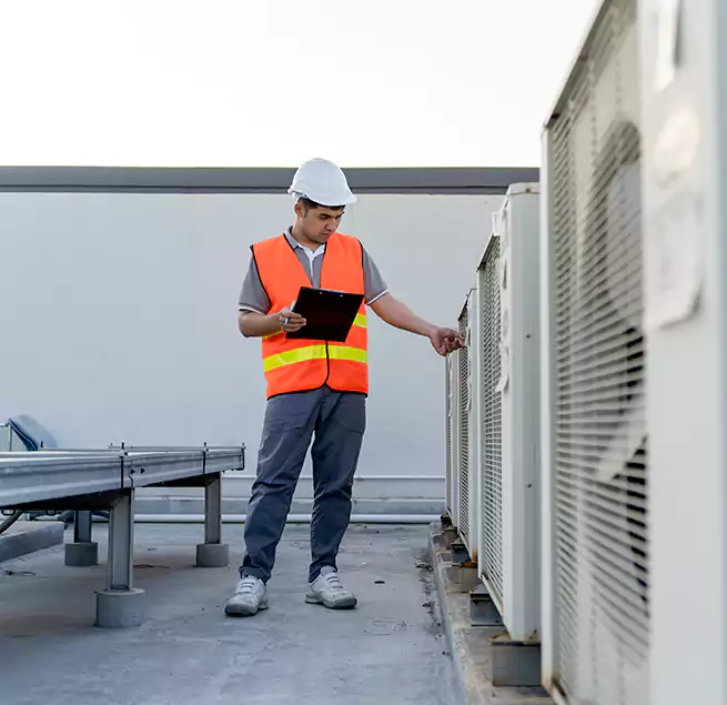 Why Homeowners & Businesses Trust Us in Norwood, MA?