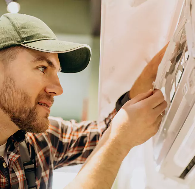 Why Homeowners & Businesses Trust Us in Norwood, MA?